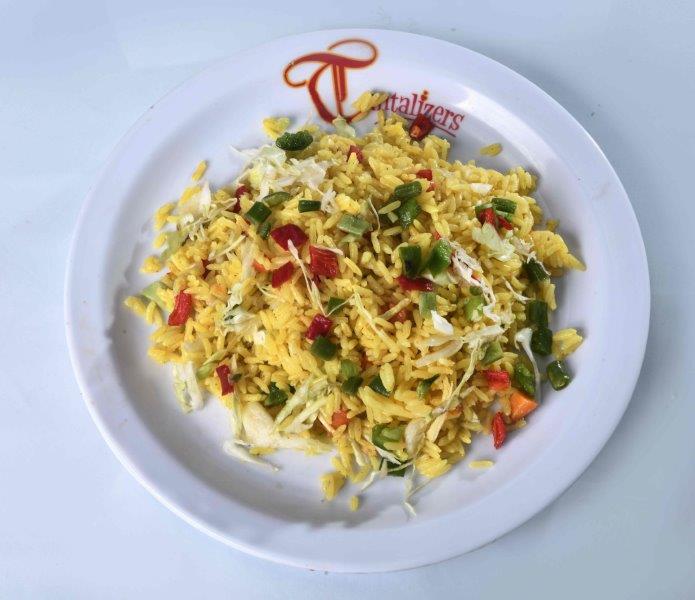 Fried Rice